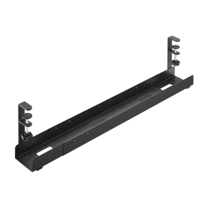 ULTi Arc Clamp-On Cable Management Tray