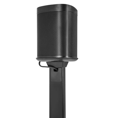 ULTi Premium Height Adjustable Speaker Floor Stands