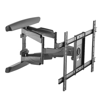 ULTi Vega Heavy Duty Full-Motion TV Wall Mount Bracket