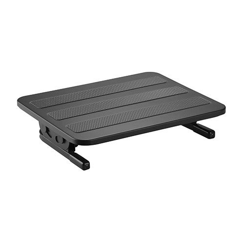 Ergorest Ergonomic Tiltable Steel Foot Rest