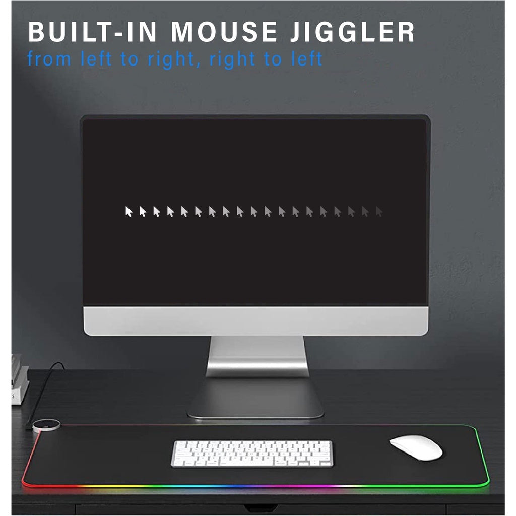 ULTi RGB Mouse Pad