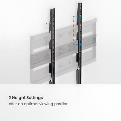 Valor TV Wall Mount | V8