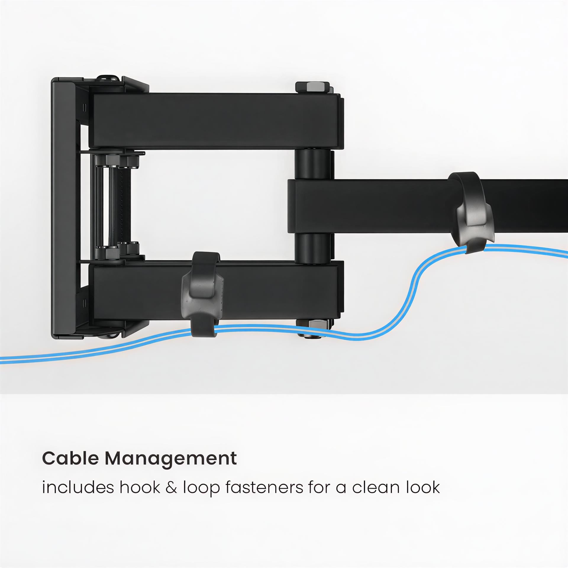 Valor TV Wall Mount | V8