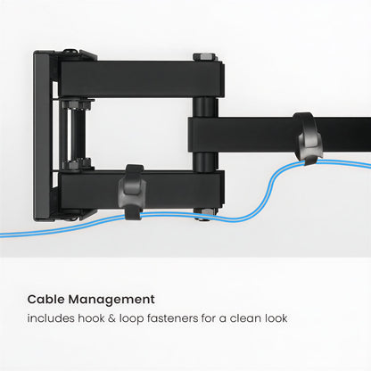 Valor TV Wall Mount | V8