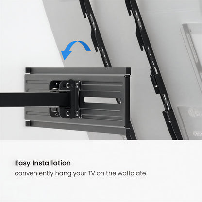 Valor TV Wall Mount | V8