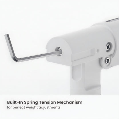 Flex Pro Dual Monitor Arm | T18 PRO