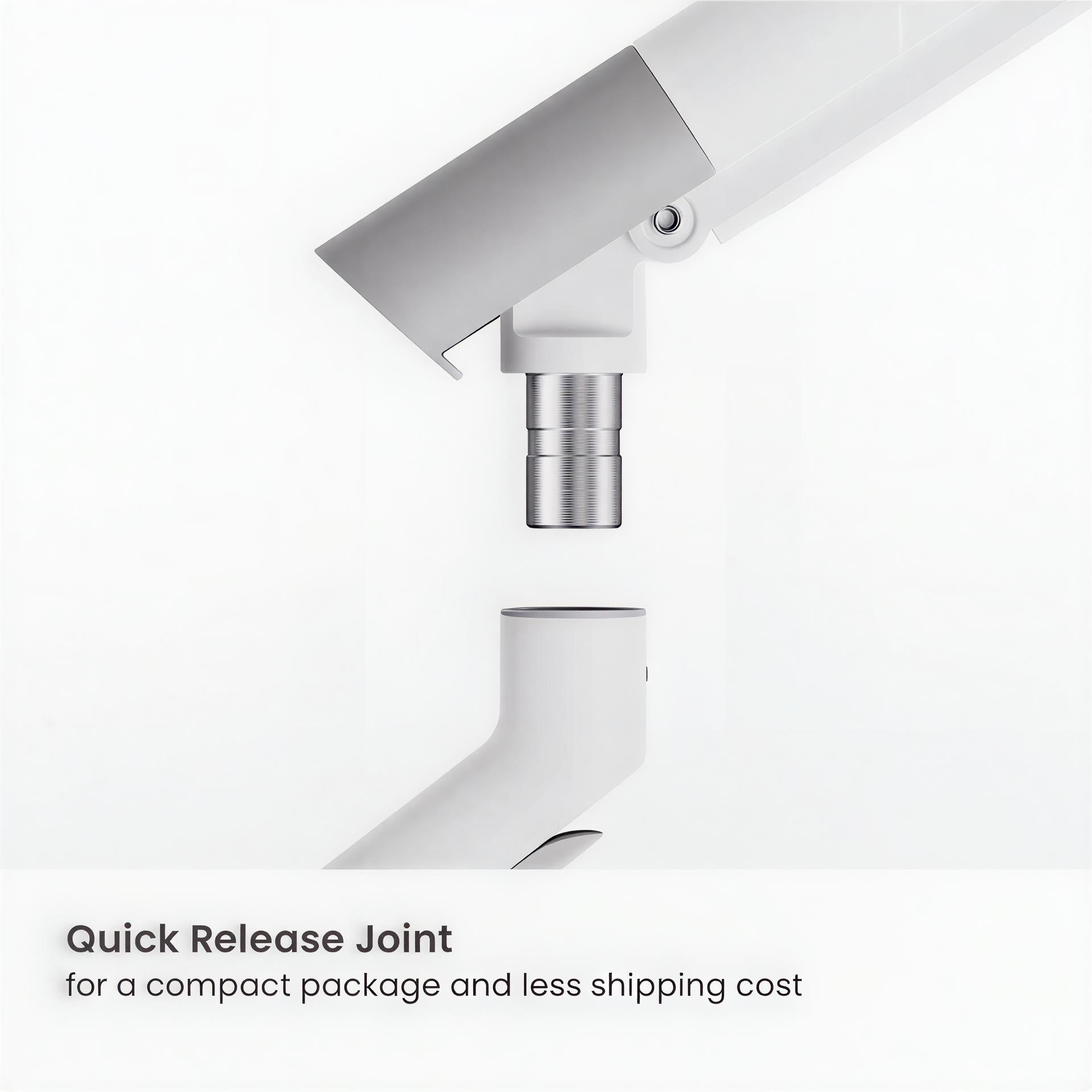 Flex Pro Dual Monitor Arm | T18 PRO