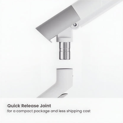 Flex Pro Dual Monitor Arm | T18 PRO