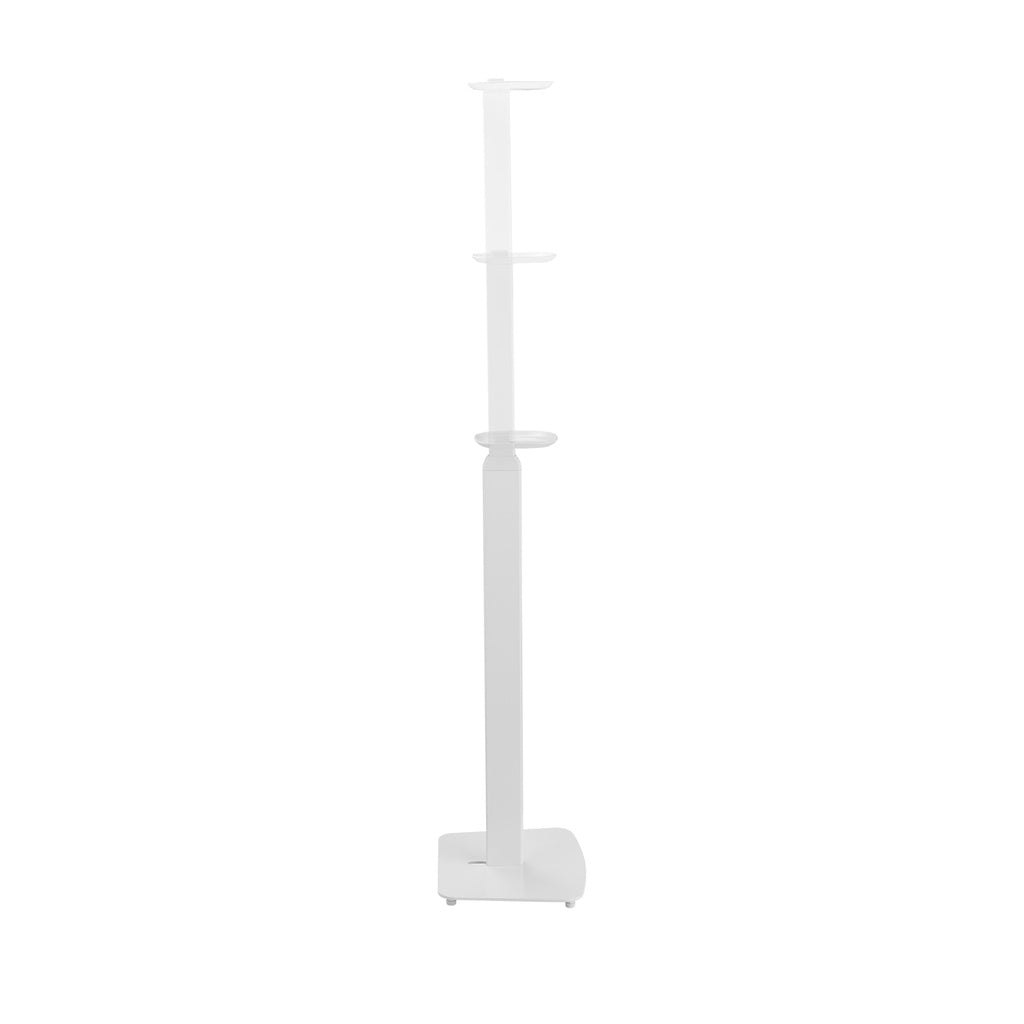 ULTi White Speaker Floor Stand for Sonos One, SL