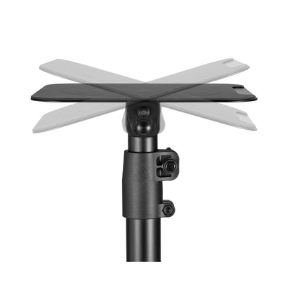 ULTi Desktop Clamp-On Studio Monitor and Speaker Stand