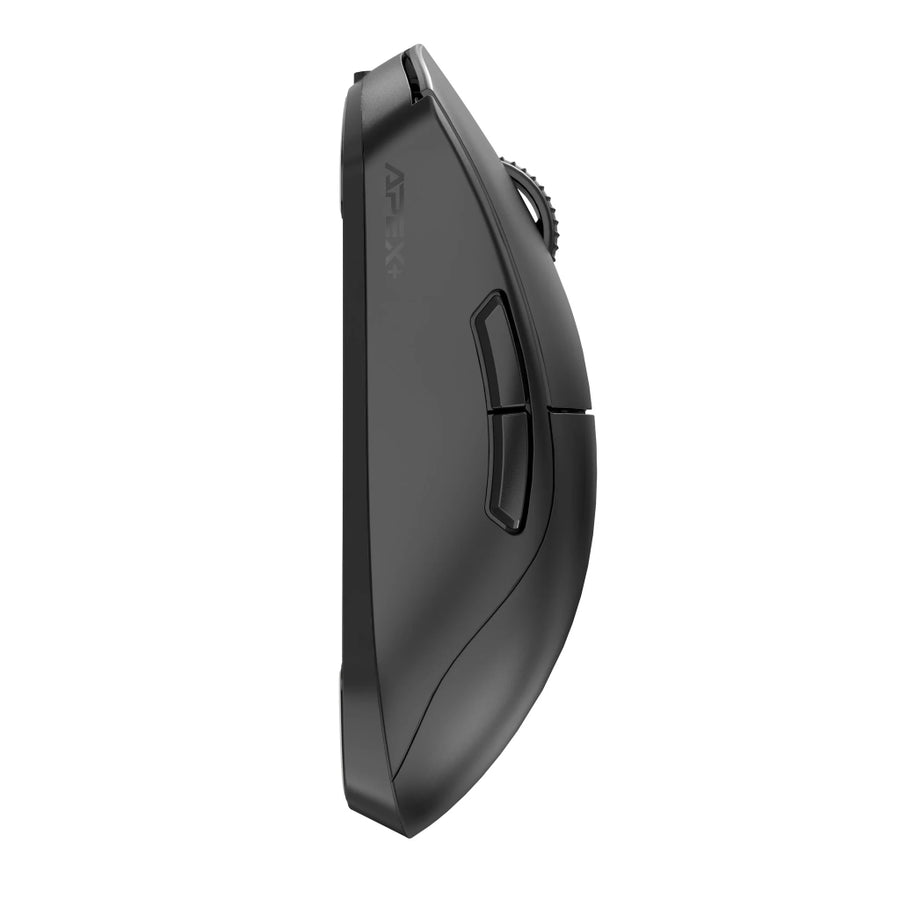 APEX+ Evolution Wireless Gaming Mouse | 4K Polling Ready | USB-C Wired , Bluetooth 5.1 & 2.4G
