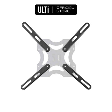ULTi VESA Extension Mount Adapter for 100mm to 300mm & 200mm to 400mm, Mount TV onto Monitor Bracket Stand