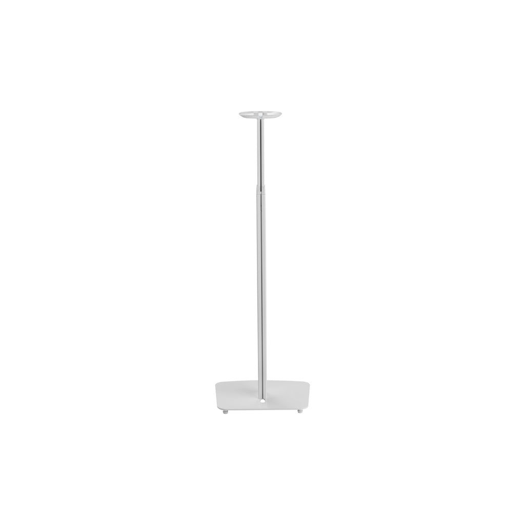 ULTi White Speaker Floor Stand for Sonos One, SL