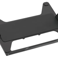 ULTi Laptop Holder, VESA Laptop Mount Tray, Aluminum Design, Fits 11-17 inch Notebook, Compatible w/ Monitor Mount & Arm