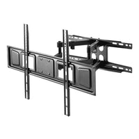 ULTi Valor TV Wall Mount for 37" - 80" TV Screen, Ultra Strong Articulating Double Arm, Premium Strength up to 40kg