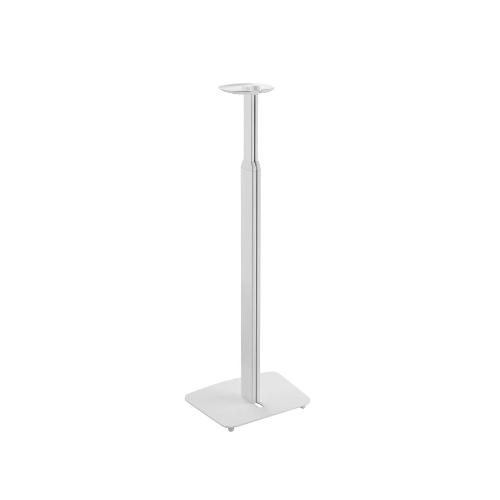 ULTi White Speaker Floor Stand for Sonos One, SL