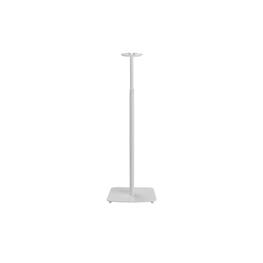 ULTi White Speaker Floor Stand for Sonos One, SL