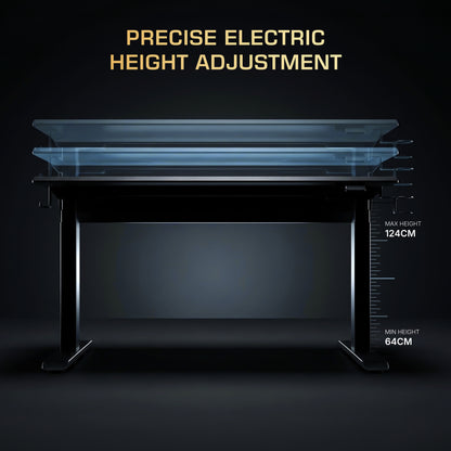 Arc Pro Standing Desk [V2]