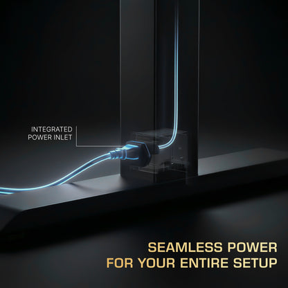 Arc Pro Standing Desk [V2]