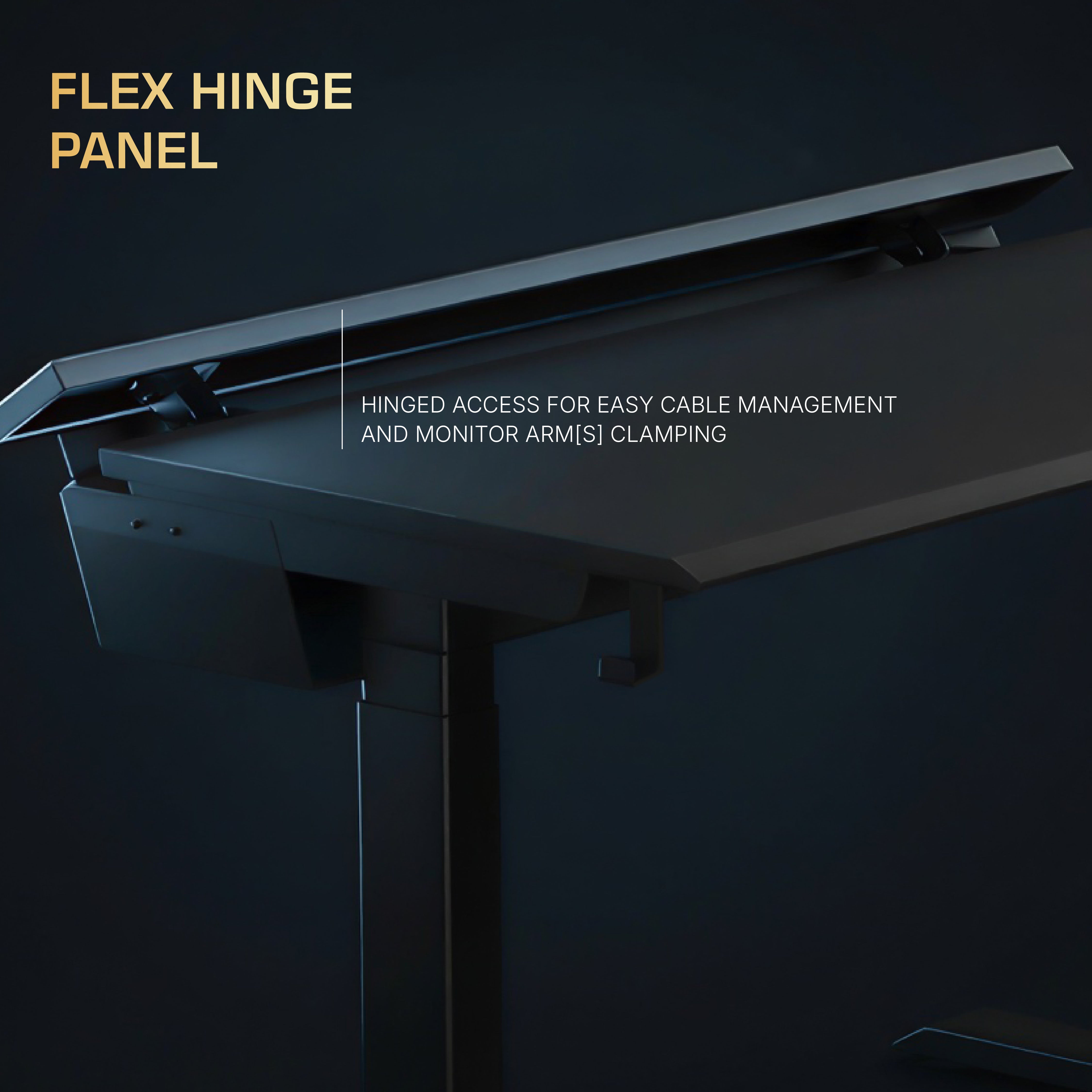 Arc Pro Standing Desk [V2]