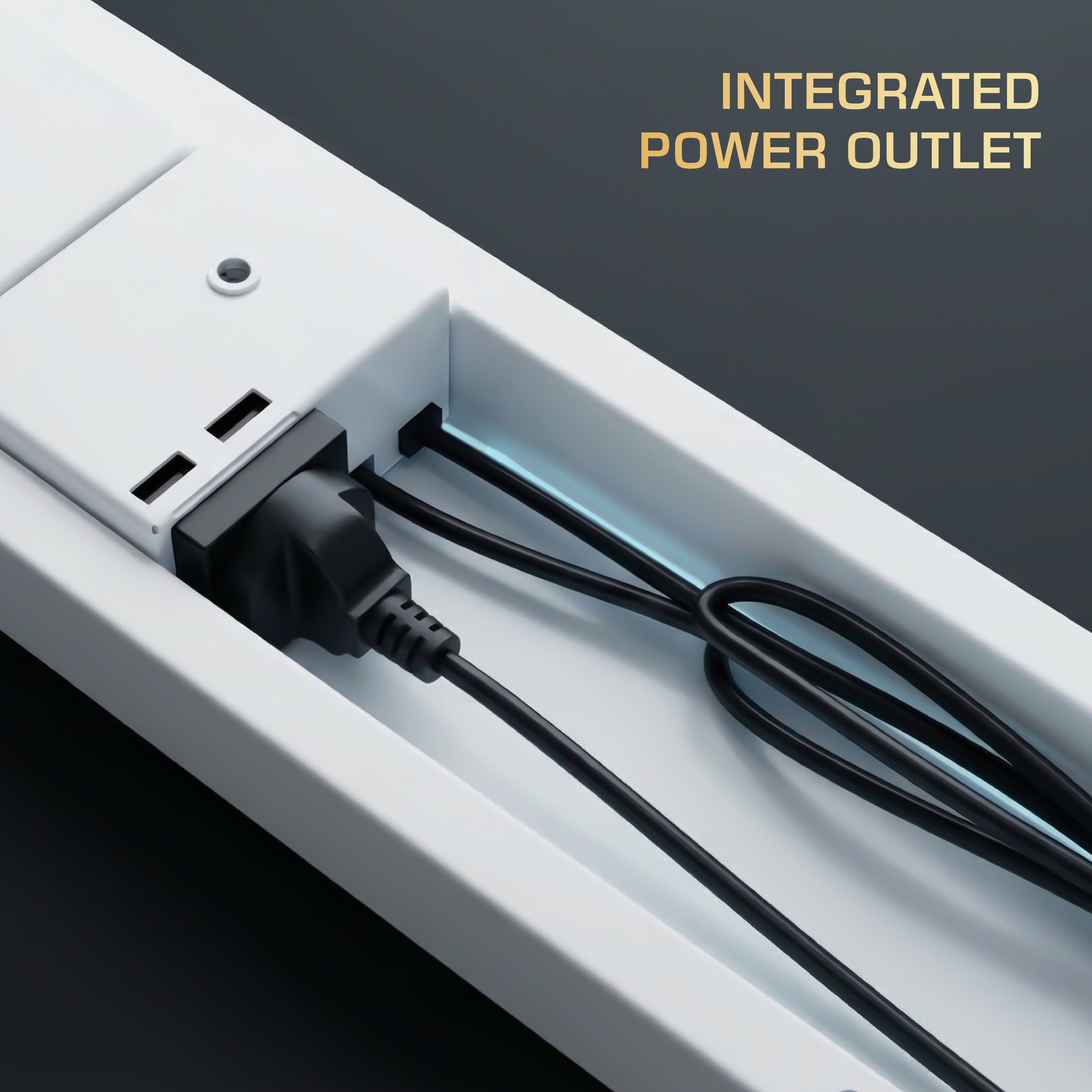 Arc Pro Standing Desk [V2]