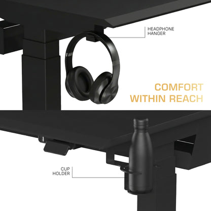 Arc Pro Standing Desk [V2]