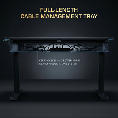 Arc Pro Standing Desk [V2]