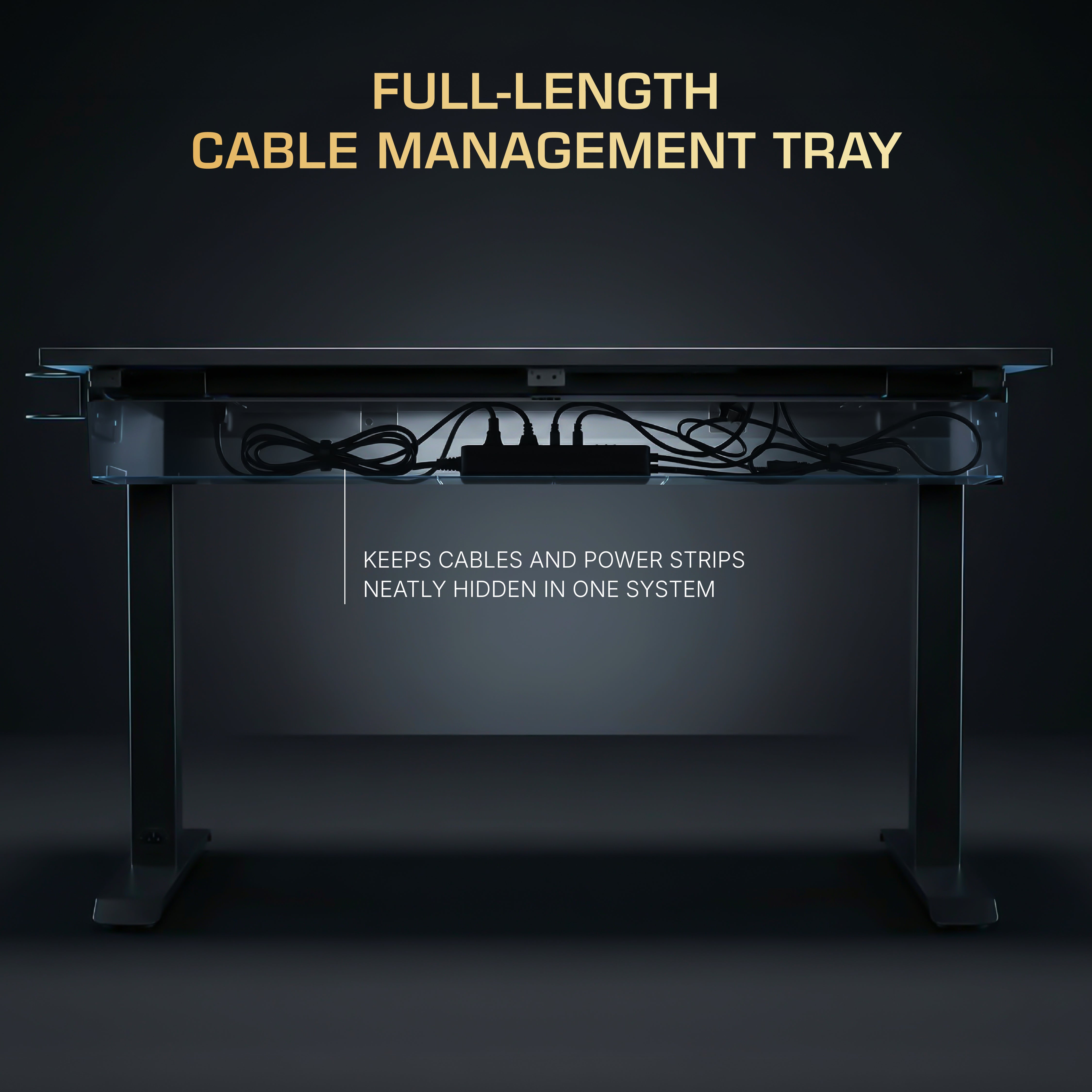 Arc Pro Standing Desk [V2]