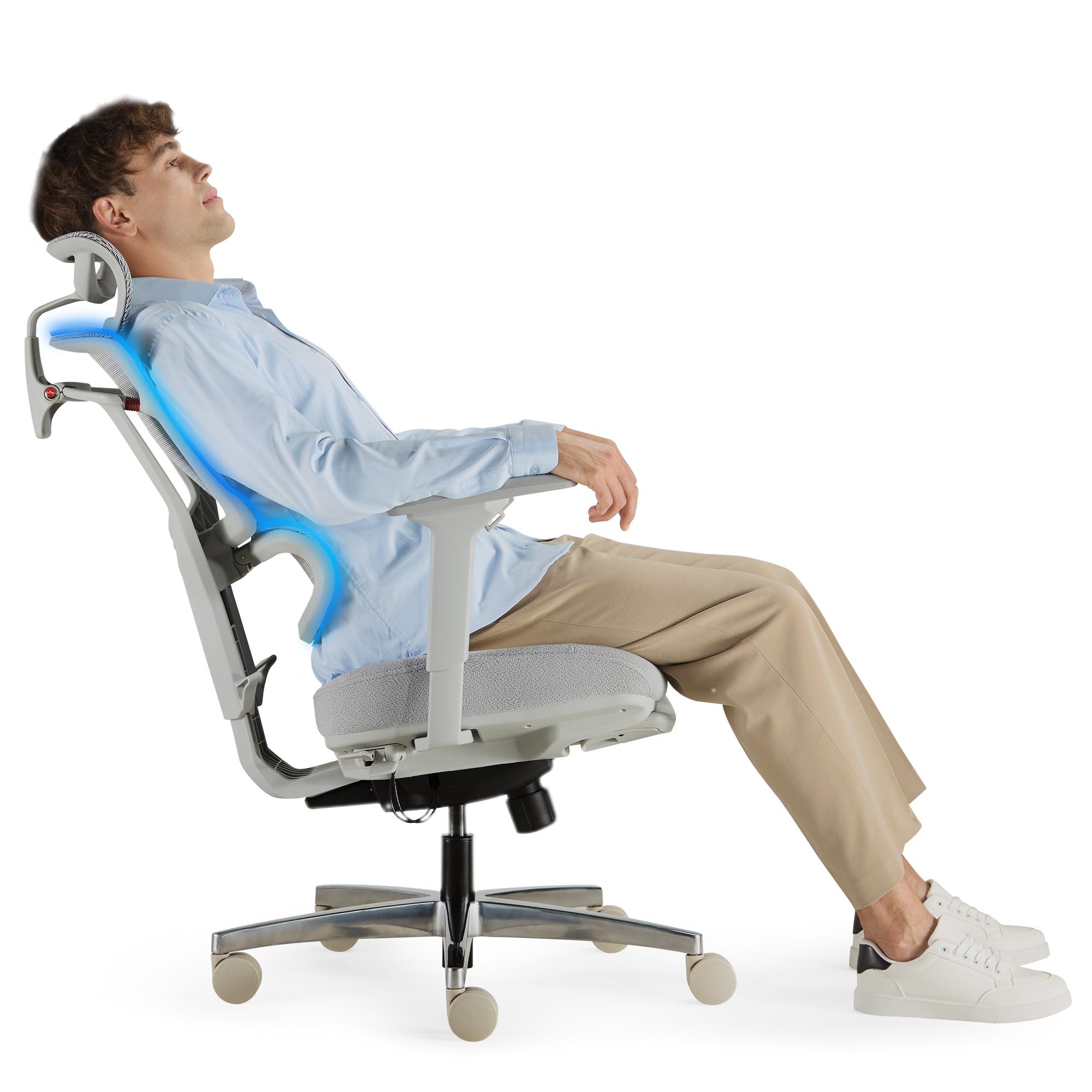 APEX+ Ascent Ergonomic Chair