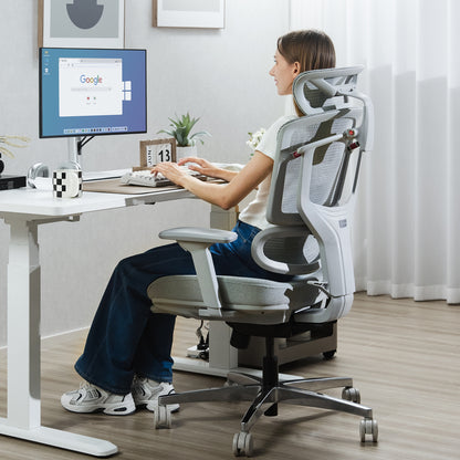 APEX+ Ascent Ergonomic Chair