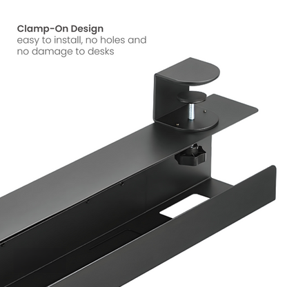 Arc Cable Management Tray | C67