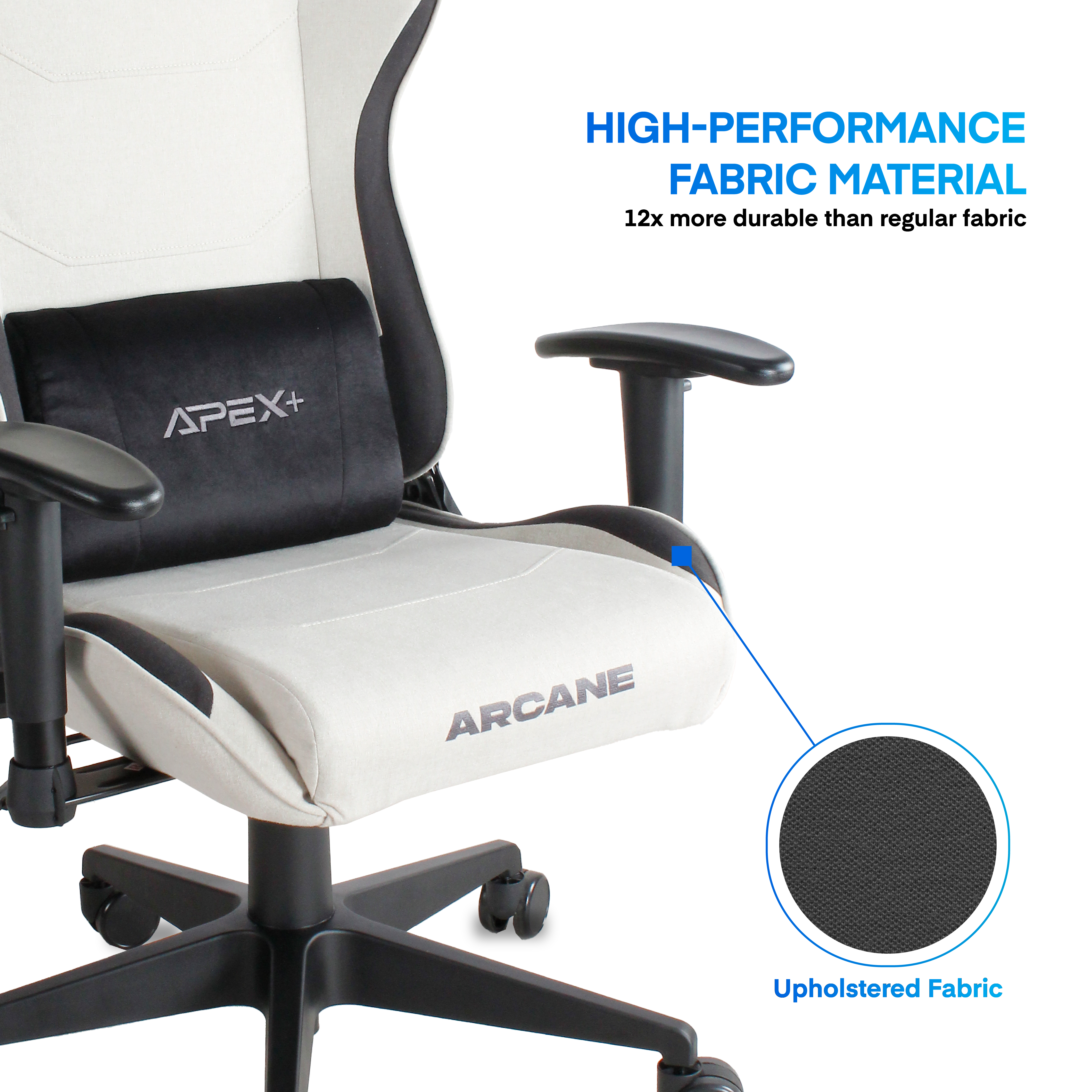 APEX+ Arcane Gaming Chair