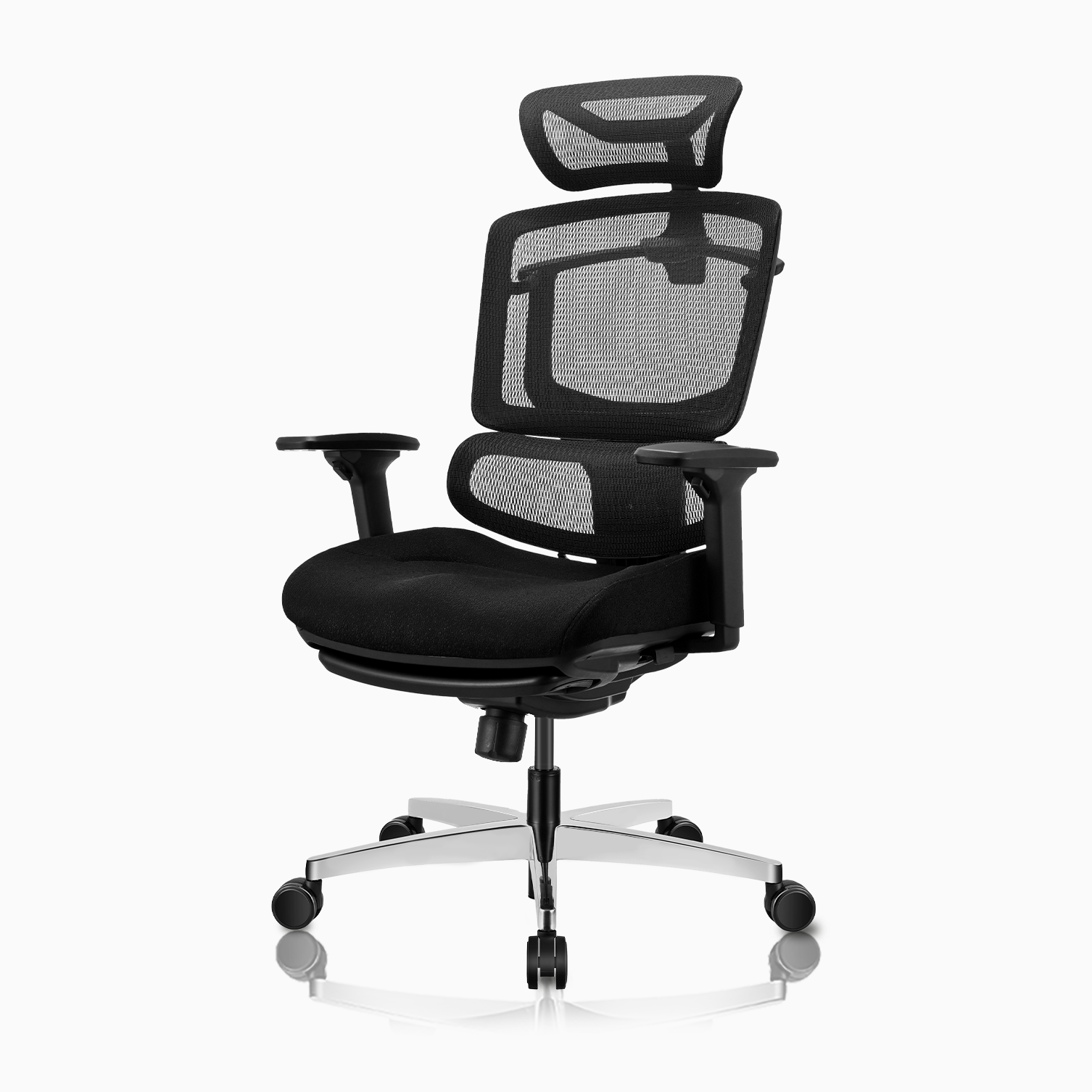 APEX+ Ascent Ergonomic Chair