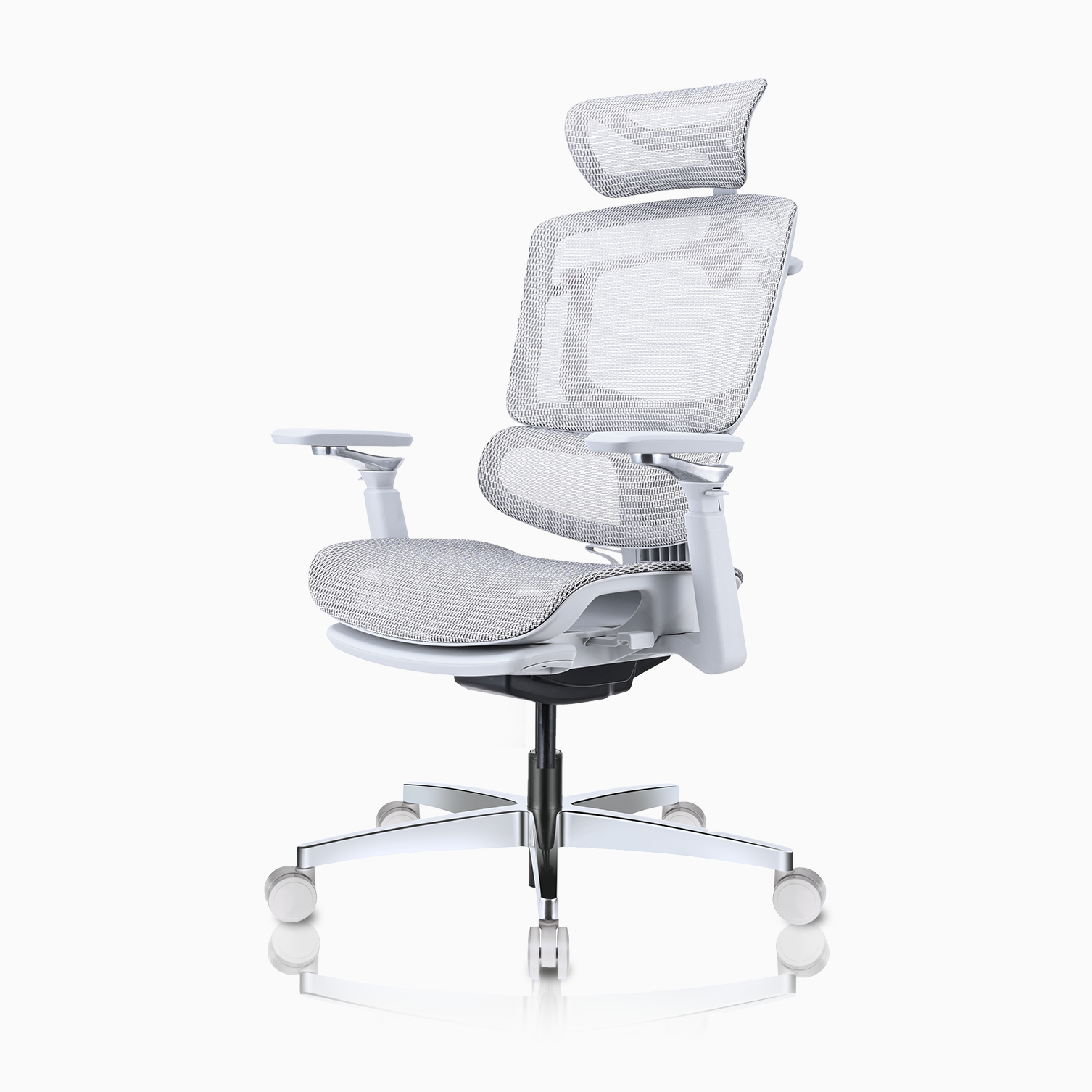 APEX+ Ascent Pro Ergonomic Chair