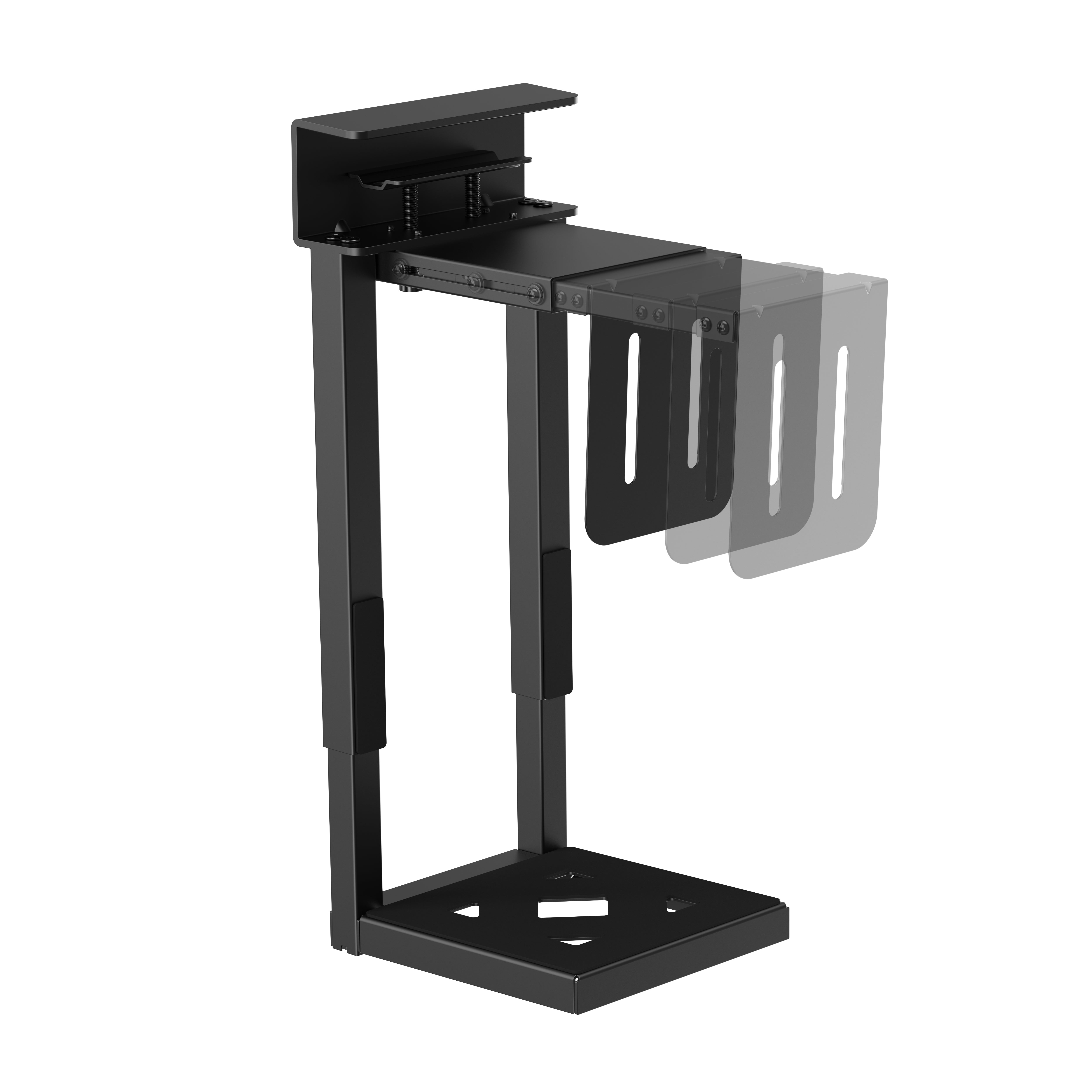 Vulcan PC Holder | C55