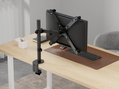 ULTi VESA Adapter Kit for 17”-32” Non-VESA Monitors