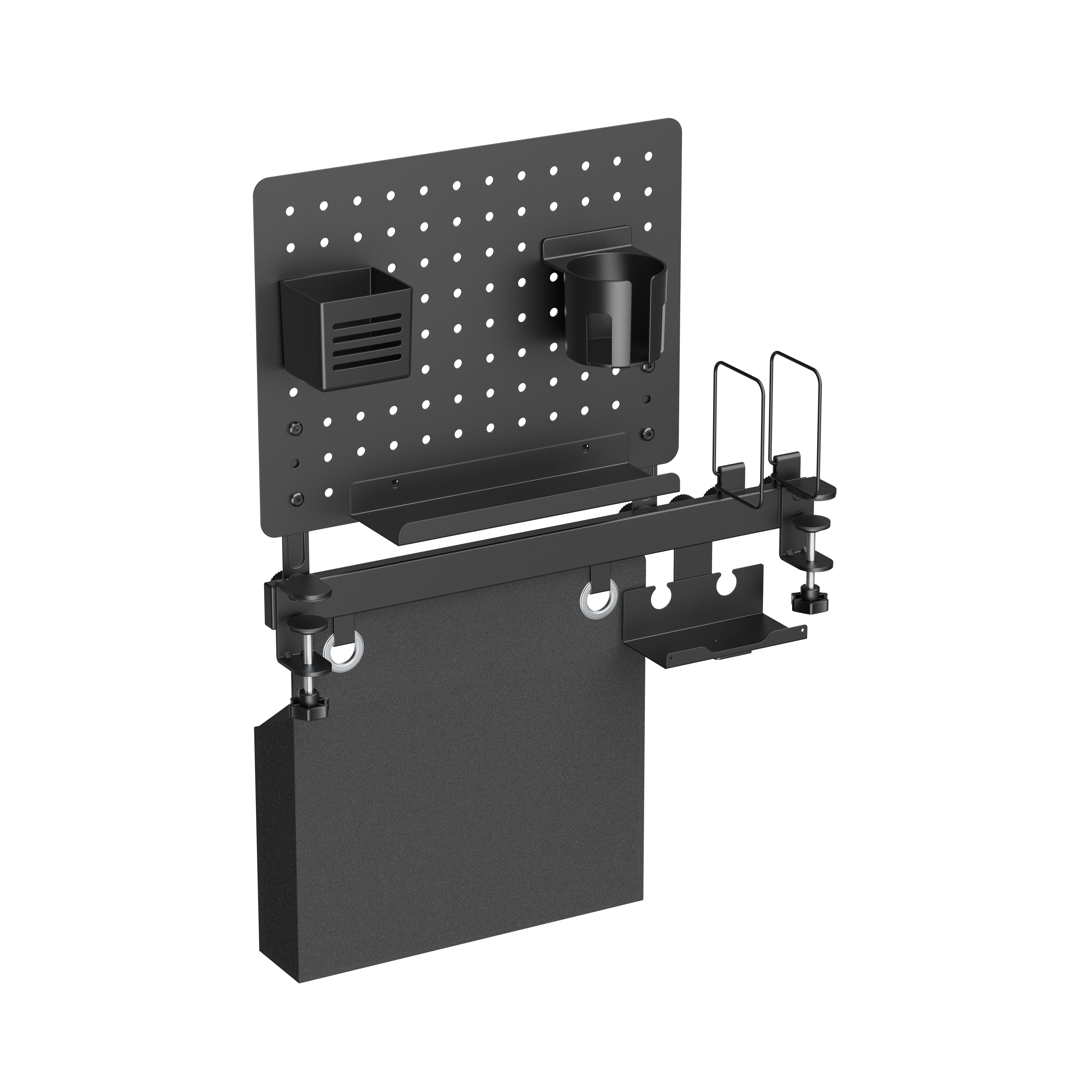 Ergo Pro Pegboard Organizer | C81