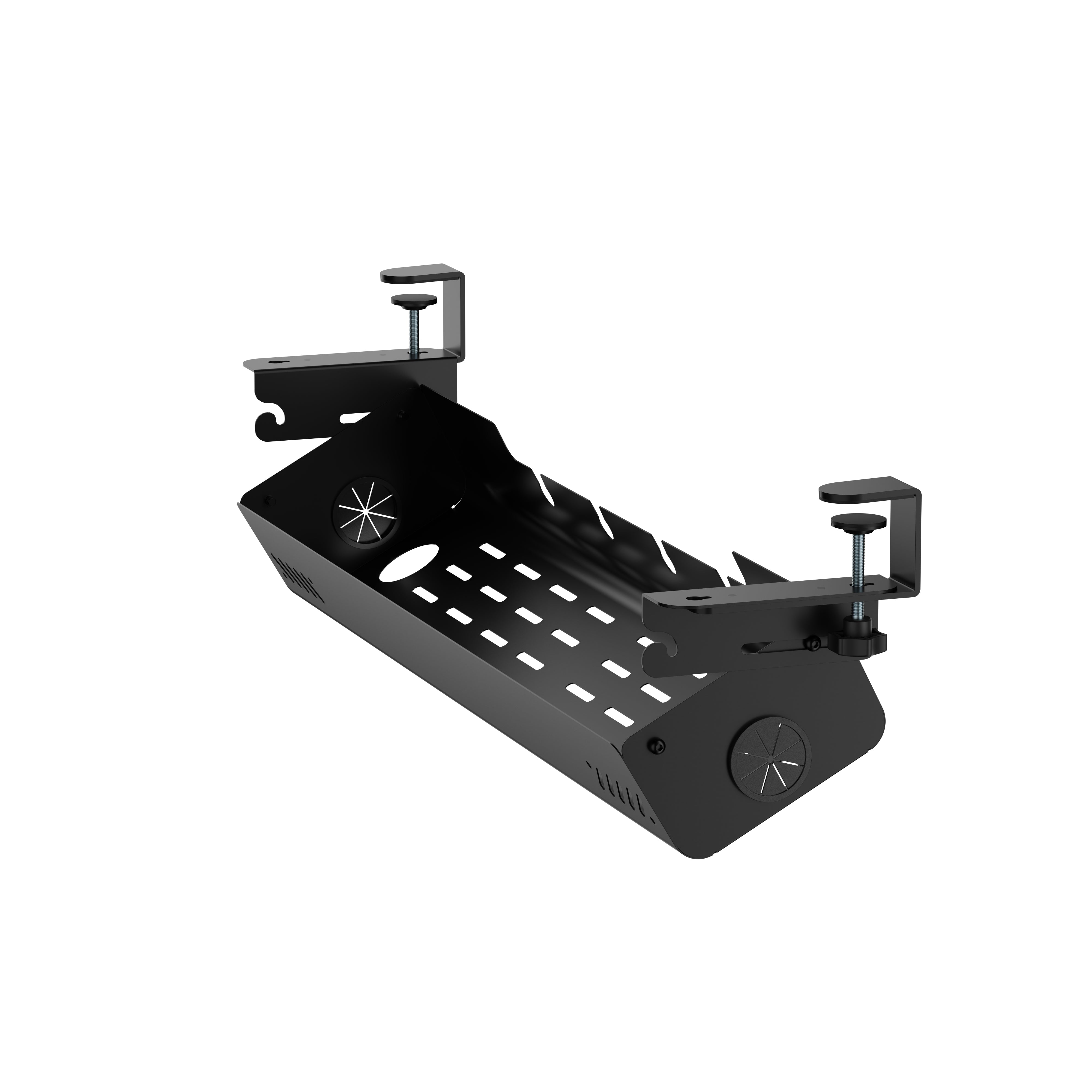 Edge Cable Management Tray | C90