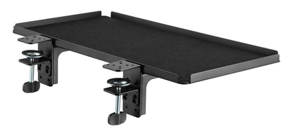 Clamp-On Desk Extension Tray | C51