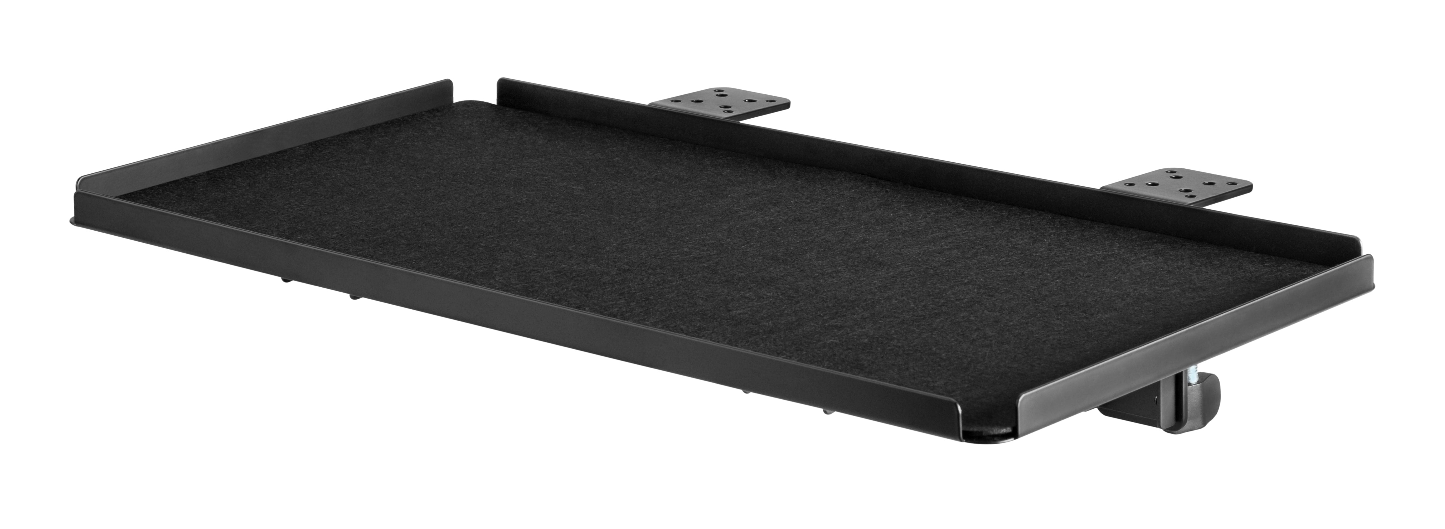 Clamp-On Desk Extension Tray | C51