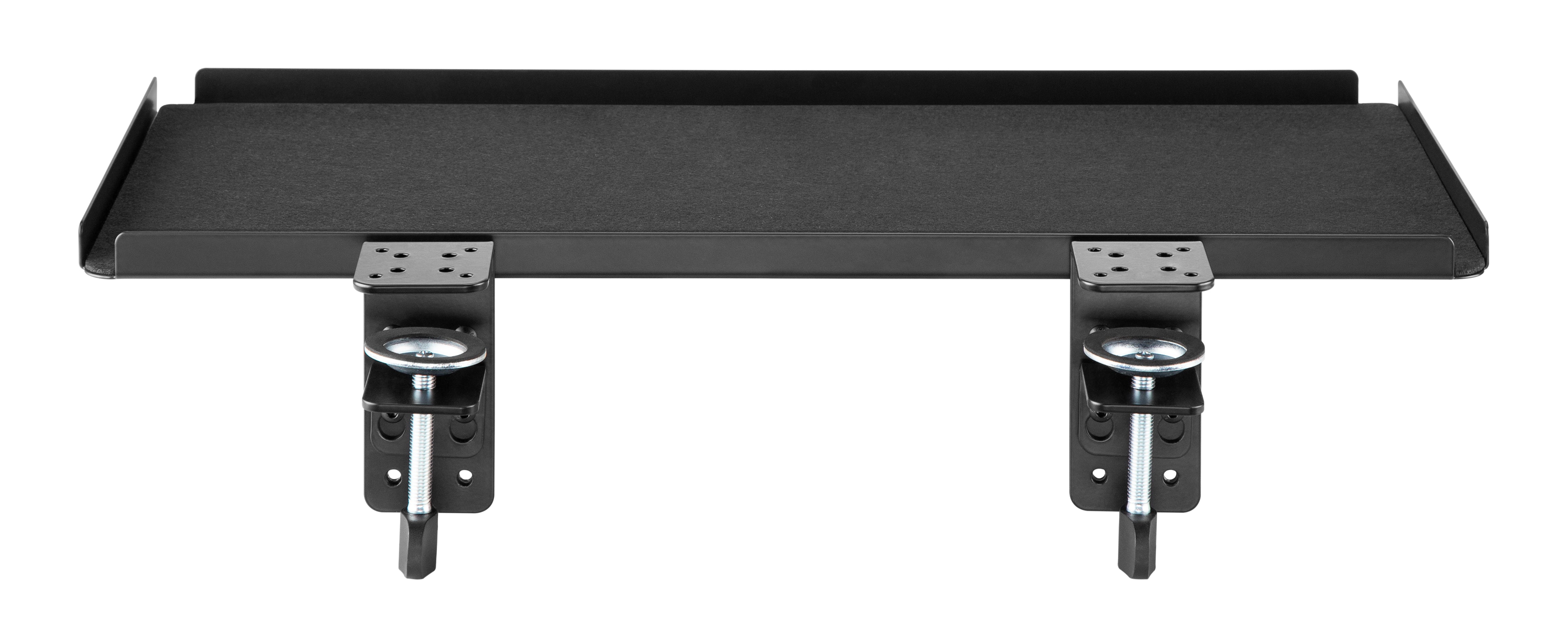 Clamp-On Desk Extension Tray | C51