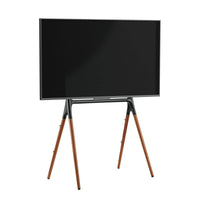 Easel Studio TV Floor Stand | TVS-02