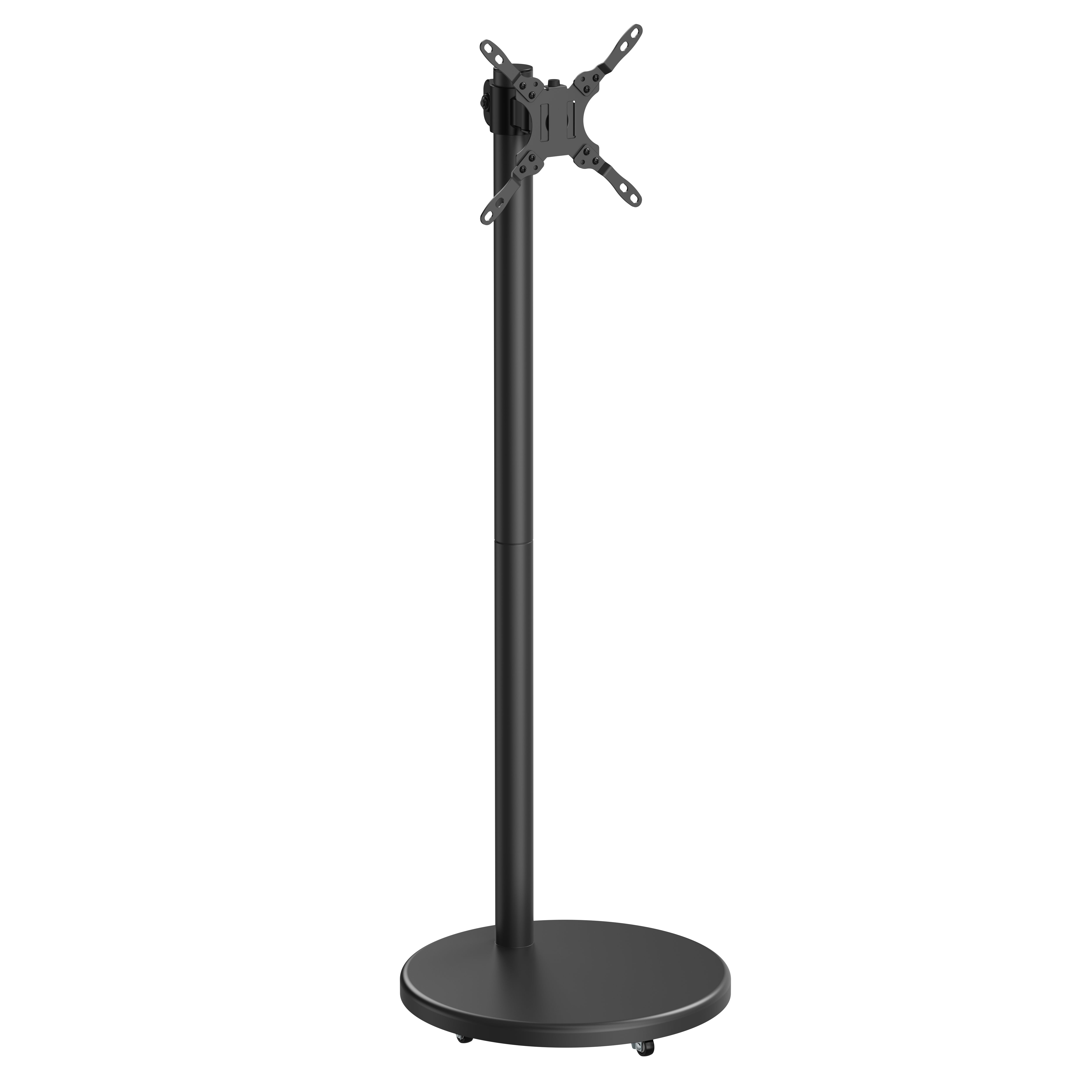 Atlas Mobile Display Floor Stand  | T45