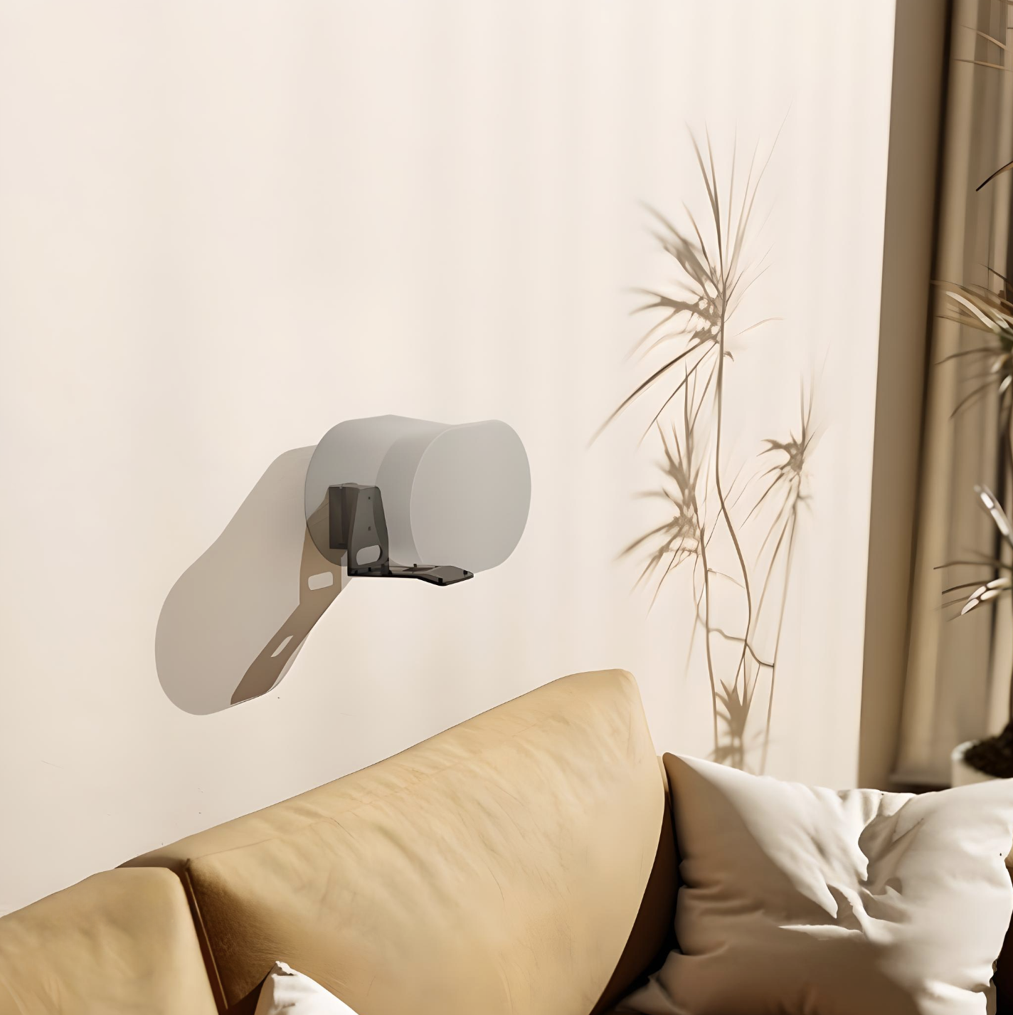 Adjustable Speaker Wall Mount for SONOS ERA 300 | C7