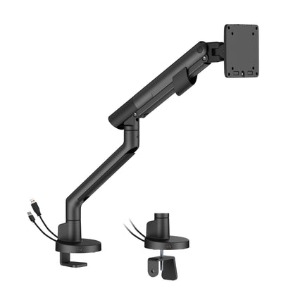 Flex Pro Single Monitor Arm | T17 PRO