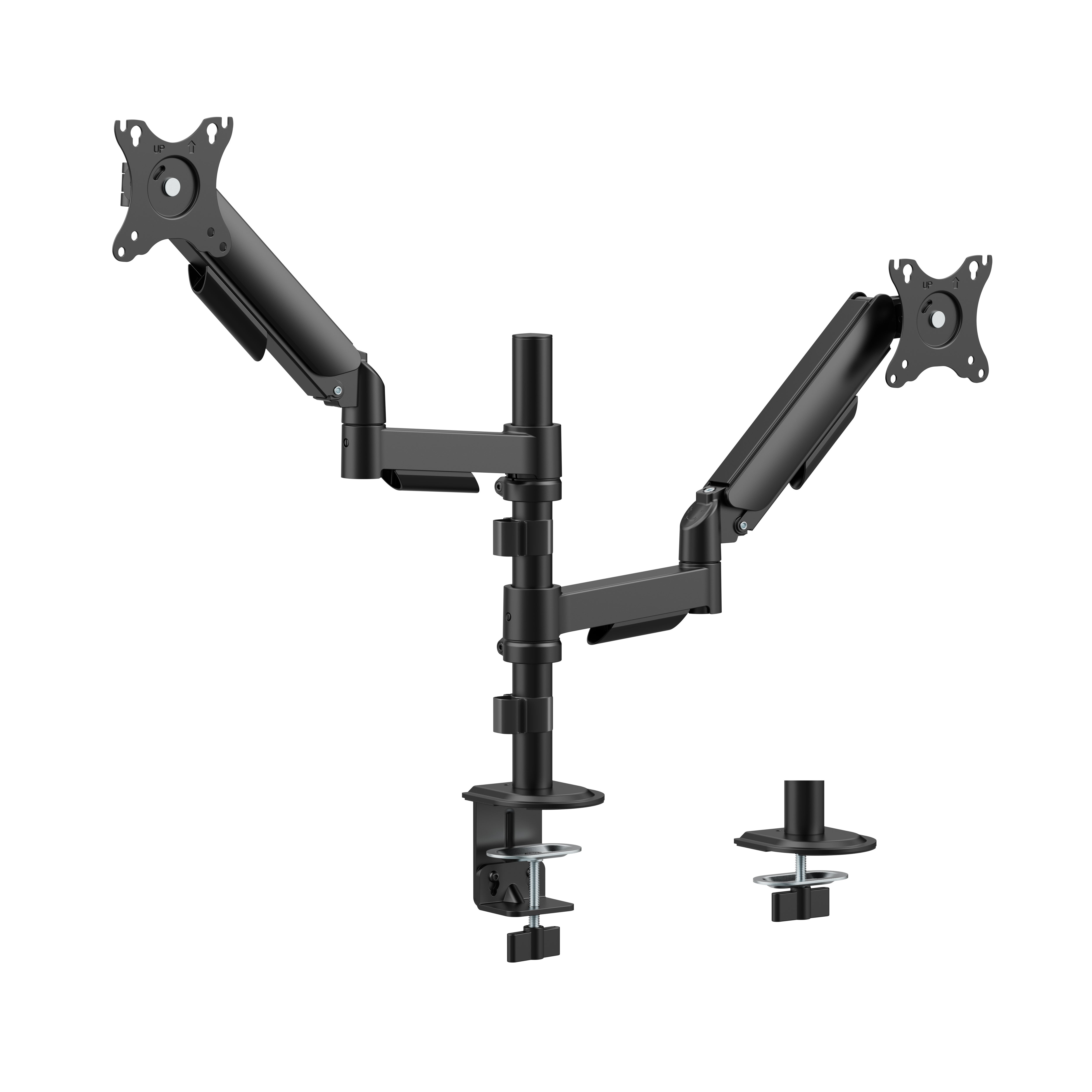 Aero Dual Monitor Arm | T29
