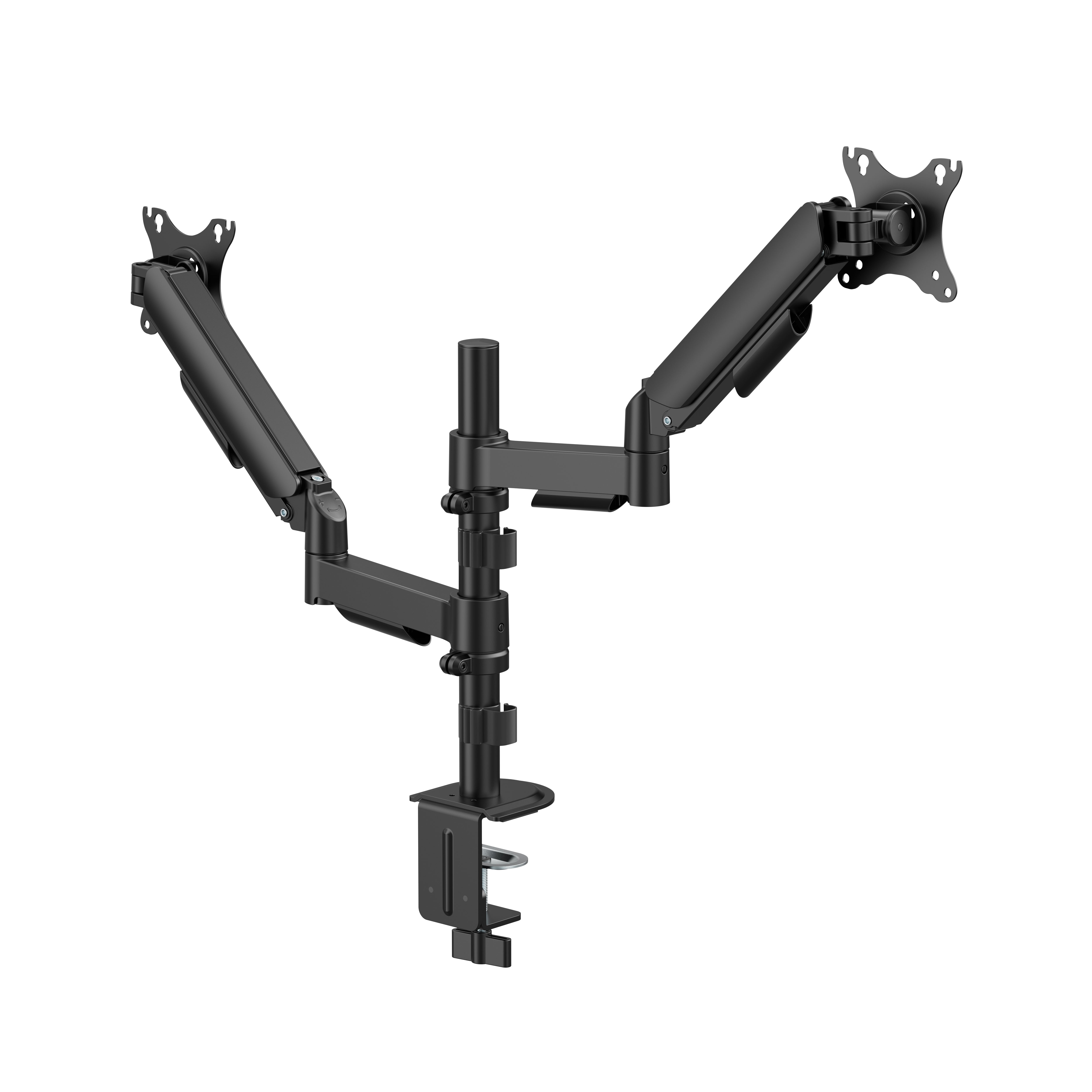 Aero Dual Monitor Arm | T29