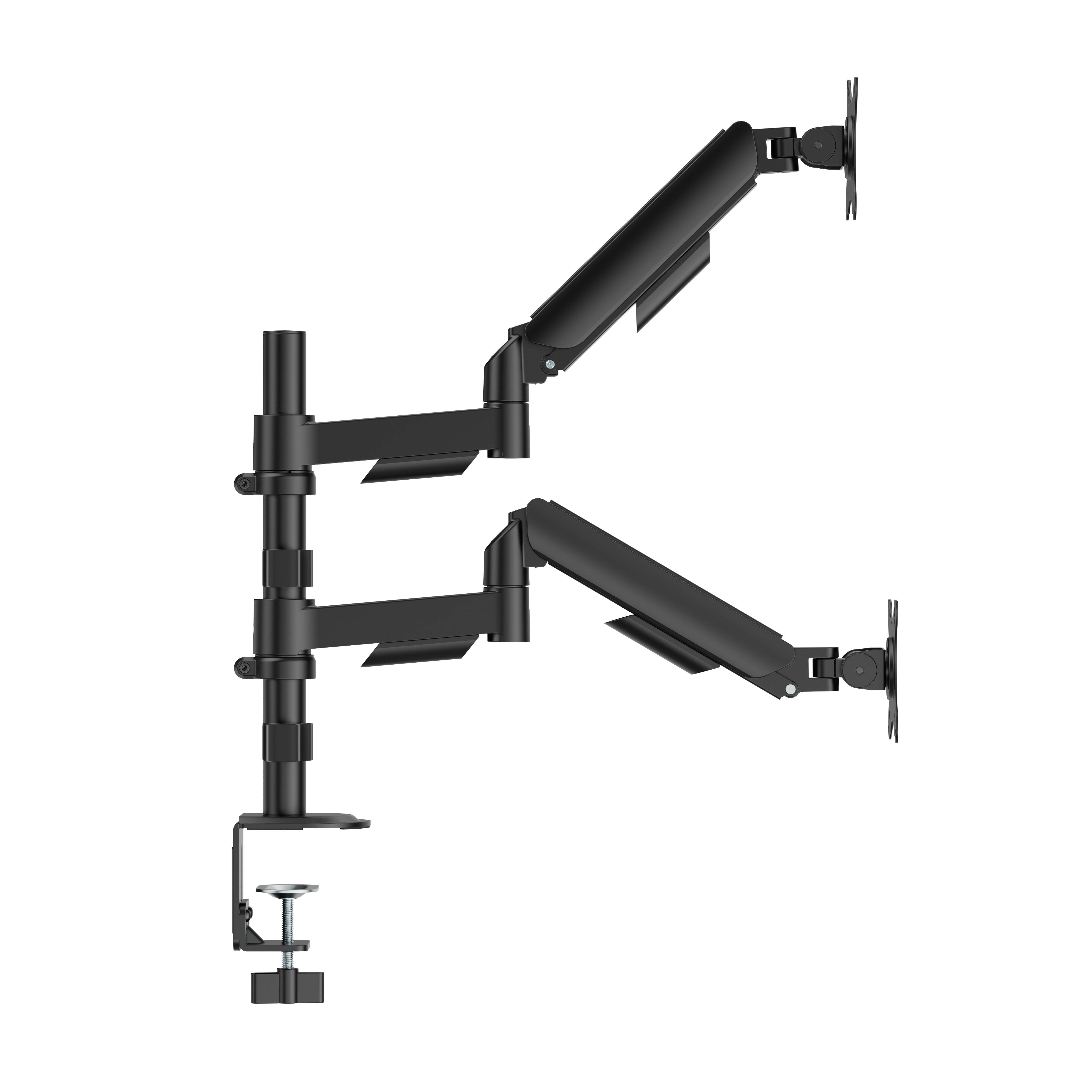 Aero Dual Monitor Arm | T29