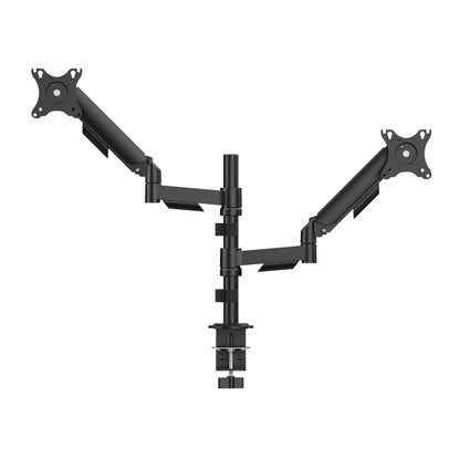 Aero Dual Monitor Arm | T29
