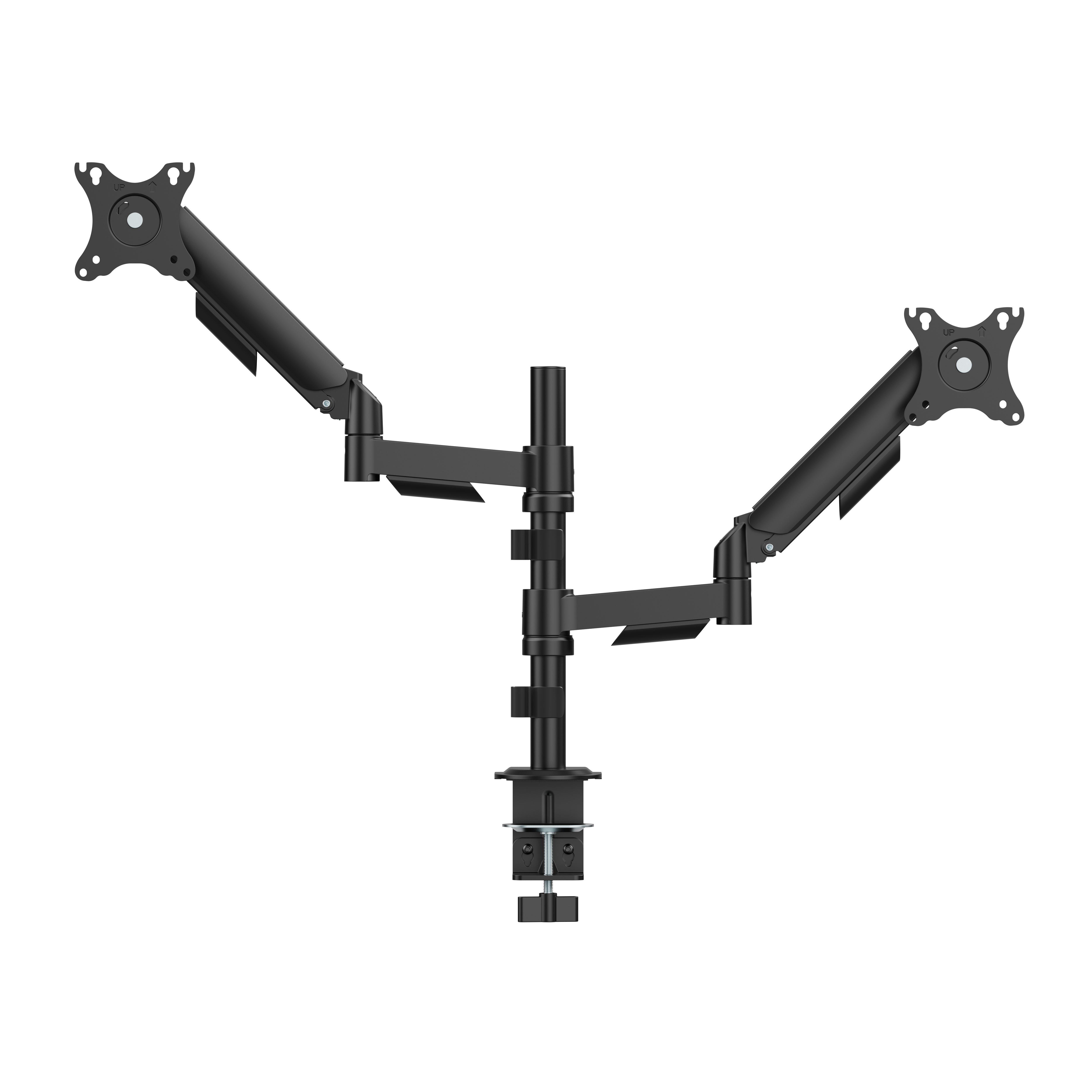 Aero Dual Monitor Arm | T29